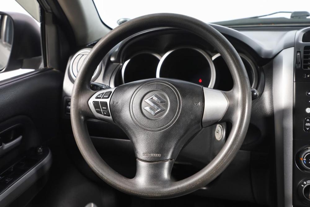 Suzuki Grand Vitara II Новосибирск  - изображение 12