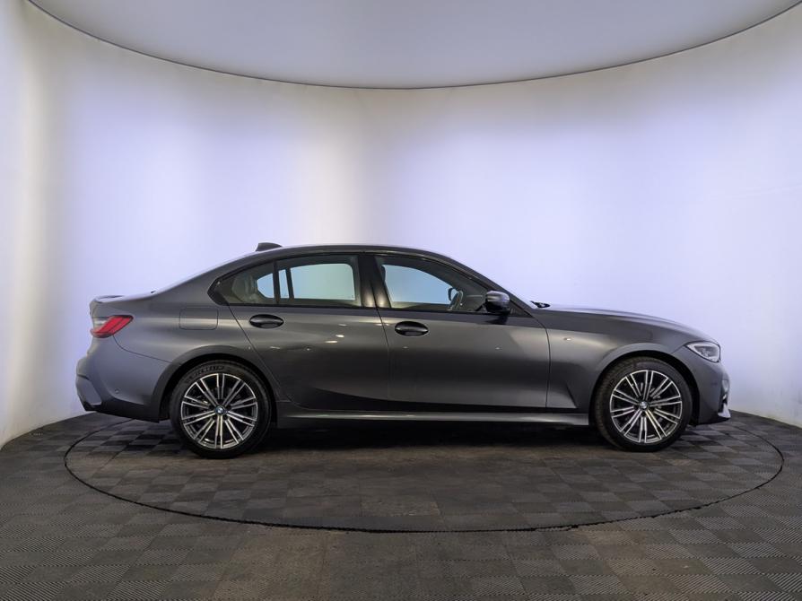BMW 3 серии VII (G2x) Москва  - изображение 4