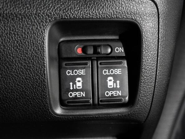 Honda N-BOX I с пробегом 2014 года, цена 685 000 рублей, 115362 км, микровэн, Автокод Объявления