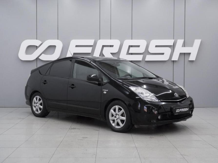 Toyota Prius II Рестайлинг (XW20) Ростов-на-Дону  - изображение 1