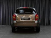 SsangYong Actyon II Тюмень  - изображение 21