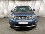 Nissan Murano II (Z51) Рестайлинг 2 Москва  - изображение 27