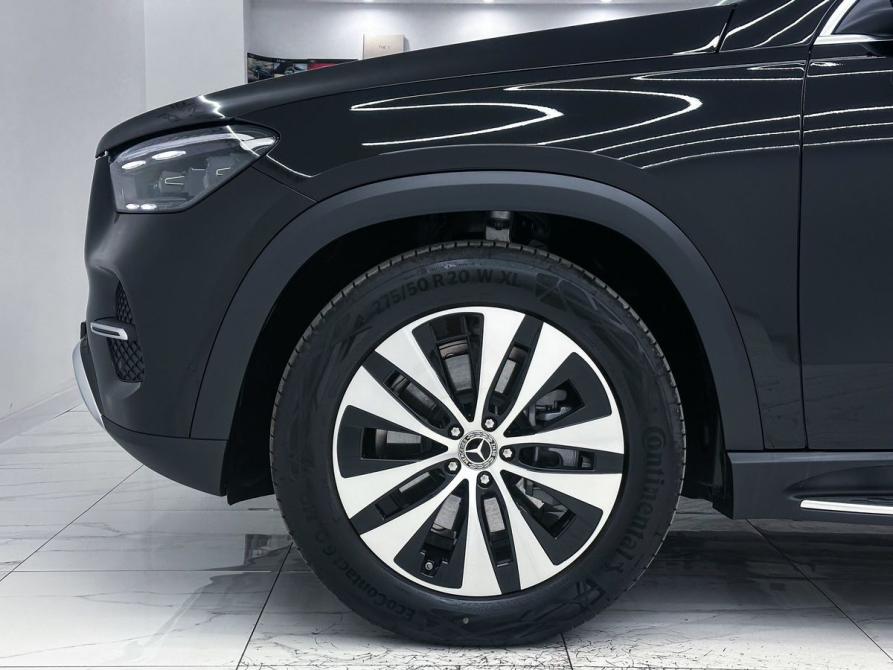 Mercedes-Benz GLE II (V167) Рестайлинг Уфа  - изображение 7