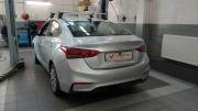 Hyundai Solaris II Санкт-Петербург  - изображение 9