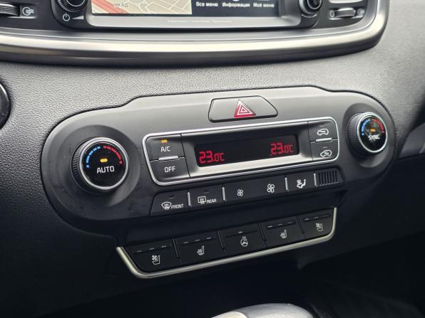 Kia Sorento III Prime Рестайлинг с пробегом 2019 года, цена 3 100 000 рублей, 107248 км, внедорожник, Автокод Объявления