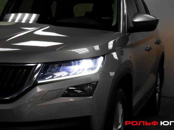 Skoda Kodiaq I с пробегом 2018 года, цена 2 488 000 рублей, 139085 км, внедорожник, Автокод Объявления
