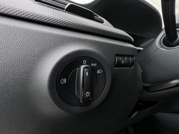 Volkswagen Polo VI с пробегом 2021 года, цена 1 850 000 рублей, 5545 км, лифтбек, Автокод Объявления