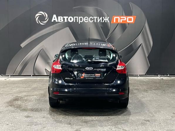 Ford Focus III с пробегом 2013 года, цена 630 000 рублей, 165258 км, хэтчбек, Автокод Объявления
