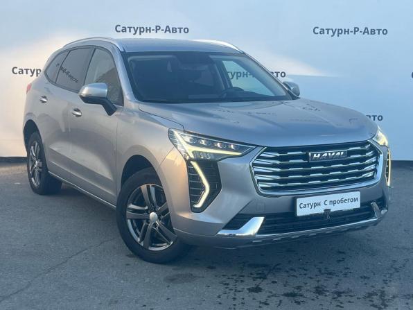 Haval Jolion I с пробегом 2023 года, цена 1 700 000 рублей, 59906 км, внедорожник, Автокод Объявления