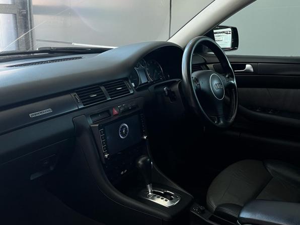 Audi A6 allroad I (C5) с пробегом 2004 года, цена 399 000 рублей, 368184 км, универсал, Автокод Объявления
