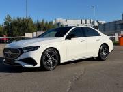 Mercedes-Benz E-Класс VI (W214 S214) Москва  - изображение 12