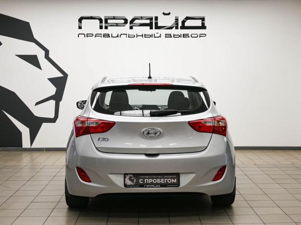 Hyundai i30 II с пробегом 2013 года, цена 1 079 900 рублей, 104080 км, хэтчбек, Автокод Объявления