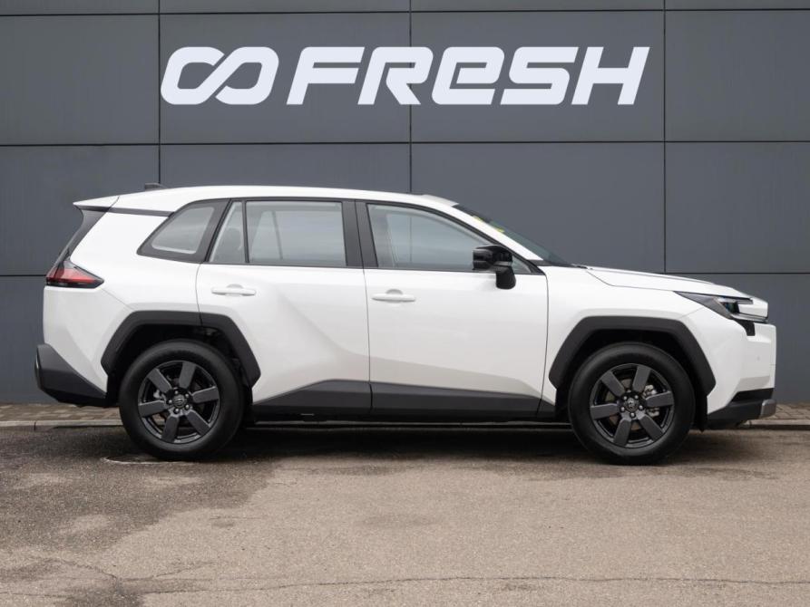Toyota RAV4 VI (XA60) Краснодар  - изображение 5