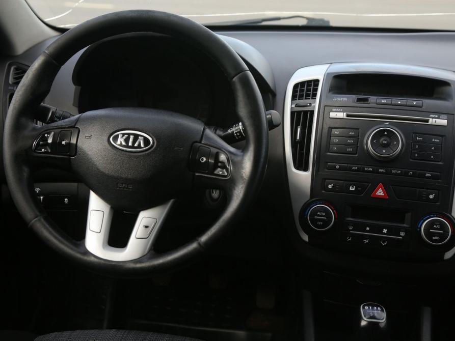 Kia Ceed I Рестайлинг Иваново  - изображение 14