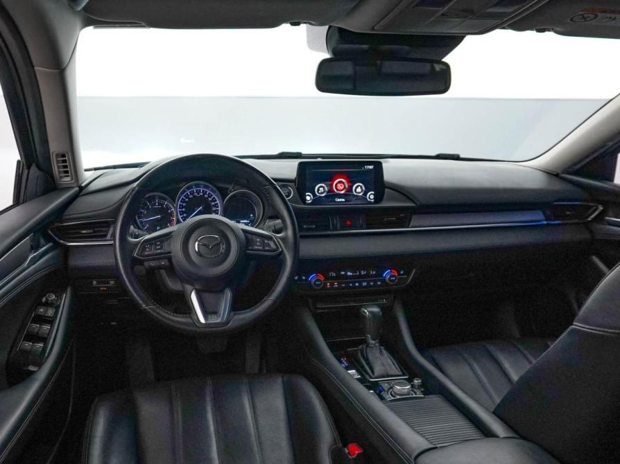 Mazda 6 III (GJ) Рестайлинг 2 Москва  - изображение 6