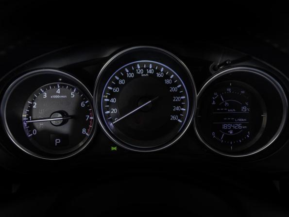 Mazda CX-5 II с пробегом 2017 года, цена 2 049 000 рублей, 189423 км, внедорожник, Автокод Объявления
