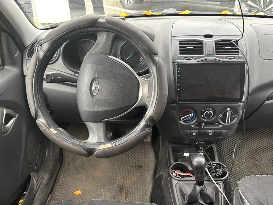 Lada (ВАЗ) Granta I Рестайлинг Ижевск  - изображение 7