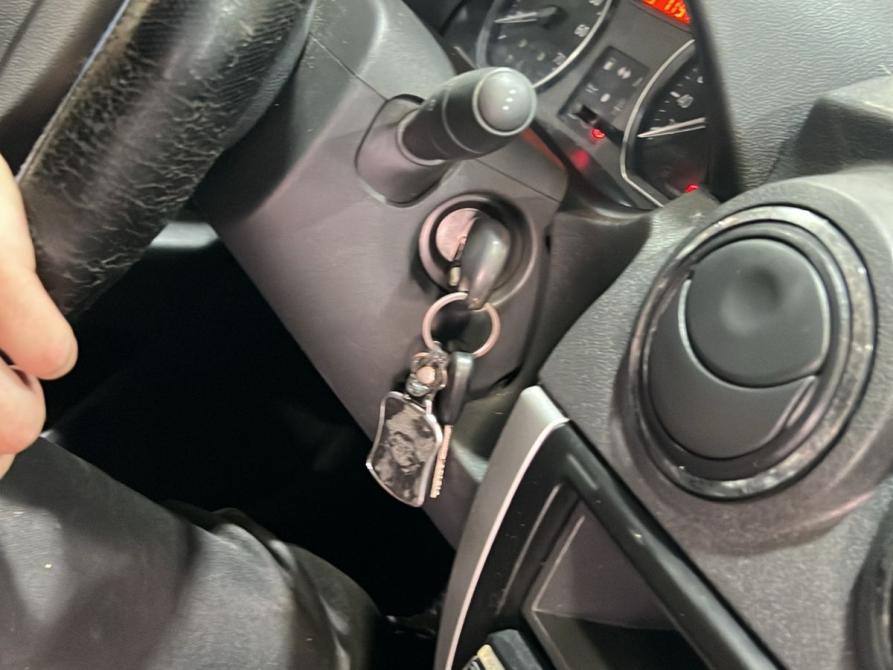 Nissan Almera III (G15) Нижний Новгород  - изображение 10