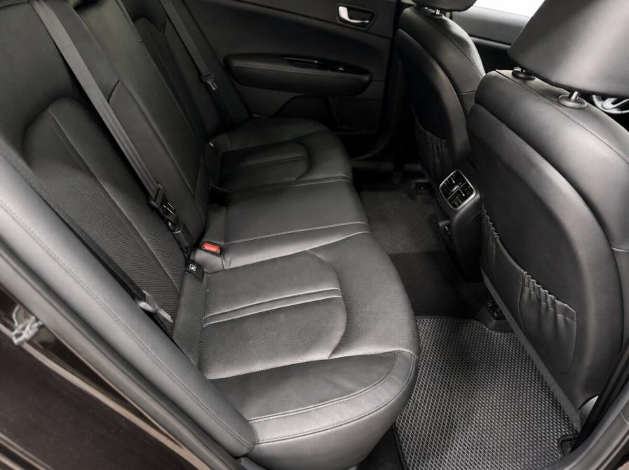 Kia Optima IV Кемерово  - изображение 16