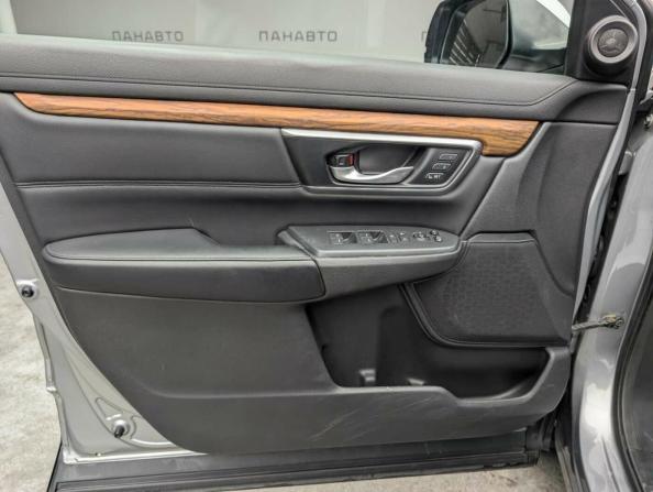 Honda CR-V V с пробегом 2018 года, цена 2 597 000 рублей, 128227 км, внедорожник, Автокод Объявления