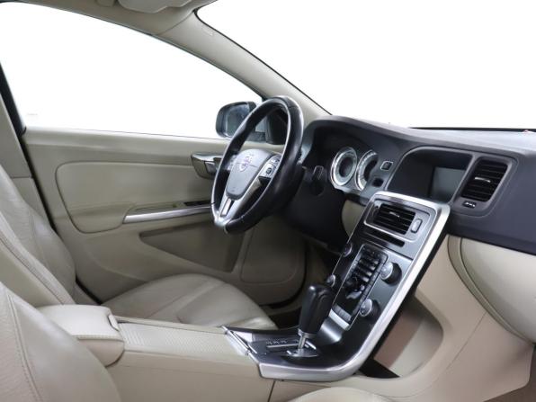 Volvo S60 II с пробегом 2011 года, цена 1 249 000 рублей, 130051 км, седан, Автокод Объявления