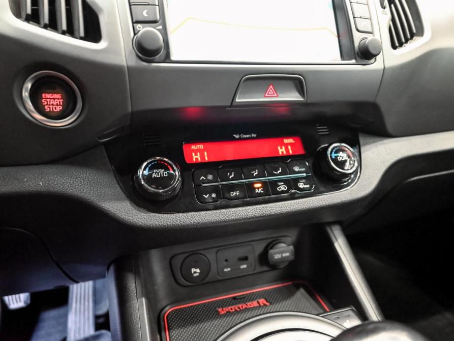 Kia Sportage III Рестайлинг Екатеринбург  - изображение 19