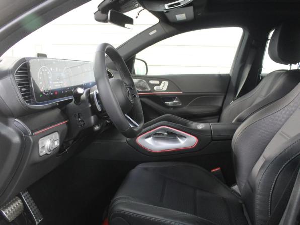 Новый Mercedes-Benz GLE Coupe II (C167) Рестайлинг 2025 года, цена 14 650 000 рублей, внедорожник, Автокод Объявления