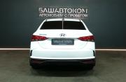 Hyundai Solaris II Рестайлинг Уфа  - изображение 22