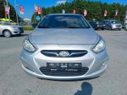 Hyundai Solaris I Тюмень  - изображение 22