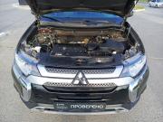 Mitsubishi Outlander III Рестайлинг 3 Чебоксары  - изображение 33