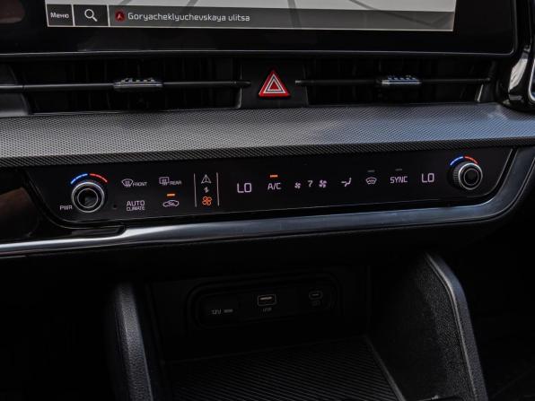 Kia Sportage V с пробегом 2022 года, цена 3 290 000 рублей, 91736 км, внедорожник, Автокод Объявления