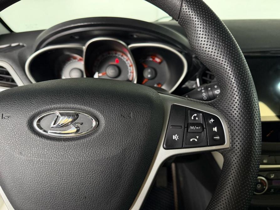 Lada (ВАЗ) Vesta I Уфа  - изображение 10