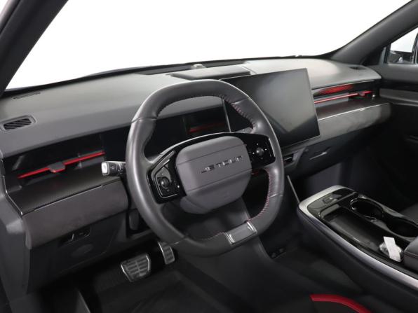 JETOUR DASHING I с пробегом 2023 года, цена 2 075 000 рублей, 44499 км, внедорожник, Автокод Объявления