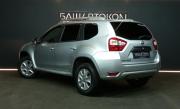 Nissan Terrano III (D10) Уфа  - изображение 27