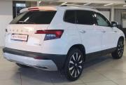 Skoda Karoq I Пермь  - изображение 31