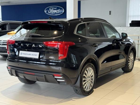 Haval Jolion I с пробегом 2024 года, цена 2 150 000 рублей, 2955 км, внедорожник, Автокод Объявления