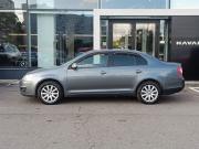 Volkswagen Jetta V Москва  - изображение 26