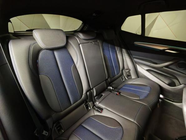BMW X2 I (F39) с пробегом 2021 года, цена 3 695 000 рублей, 22648 км, внедорожник, Автокод Объявления