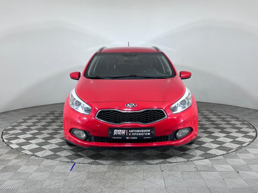 Kia Ceed II Ростов-на-Дону  - изображение 2