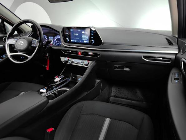 Hyundai Sonata VIII (DN8) с пробегом 2020 года, цена 1 915 000 рублей, 86712 км, седан, Автокод Объявления