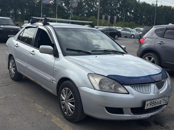 Mitsubishi Lancer IX Рестайлинг с пробегом 2005 года, цена 170 000 рублей, 424262 км, седан, Автокод Объявления