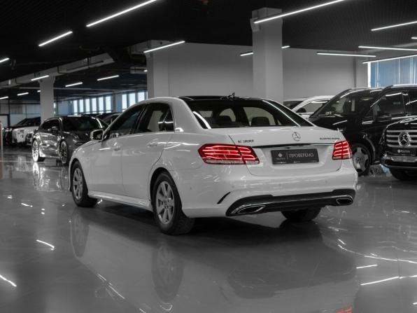 Mercedes-Benz E-Класс IV (W212 S212 C207) Рестайлинг с пробегом 2015 года, цена 2 090 000 рублей, 184253 км, седан, Автокод Объявления