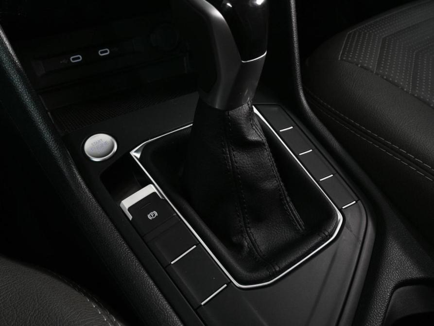 Volkswagen Taos I Ростов-на-Дону  - изображение 16