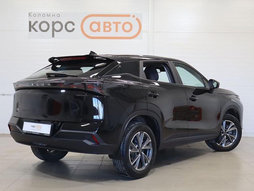 Omoda C5 II Калуга  - изображение 3