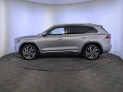 Geely Monjaro I Москва  - изображение 38