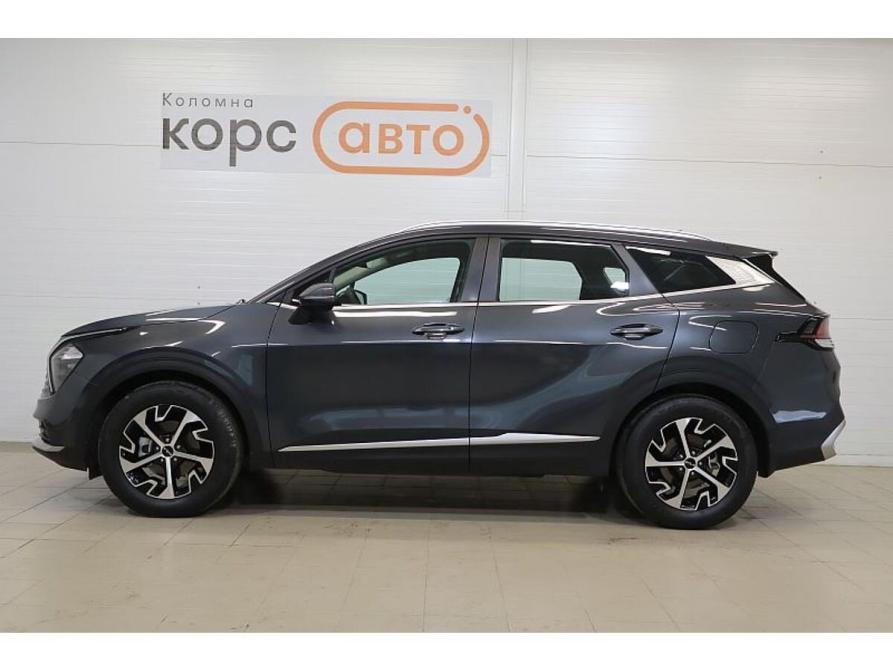 Kia Sportage V Коломна  - изображение 2
