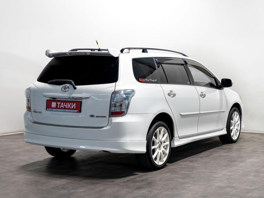 Toyota Corolla X (E140 E150) Рестайлинг Чита  - изображение 3
