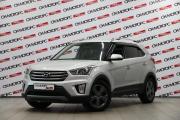 Hyundai Creta I Сургут  - изображение 32