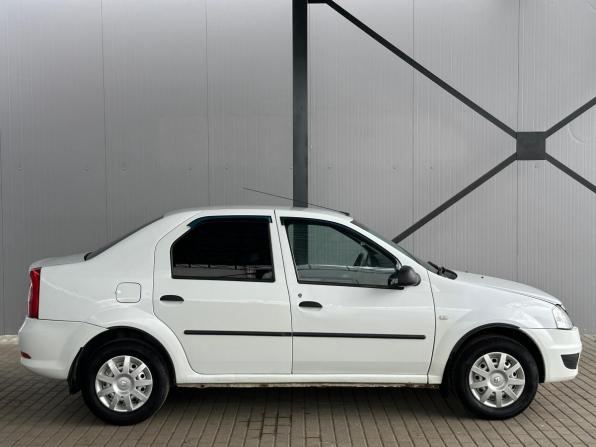Renault Logan I Рестайлинг с пробегом 2011 года, цена 400 000 рублей, 164196 км, седан, Автокод Объявления