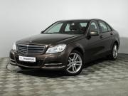 Mercedes-Benz C-Класс III (W204) Рестайлинг Санкт-Петербург  - изображение 17